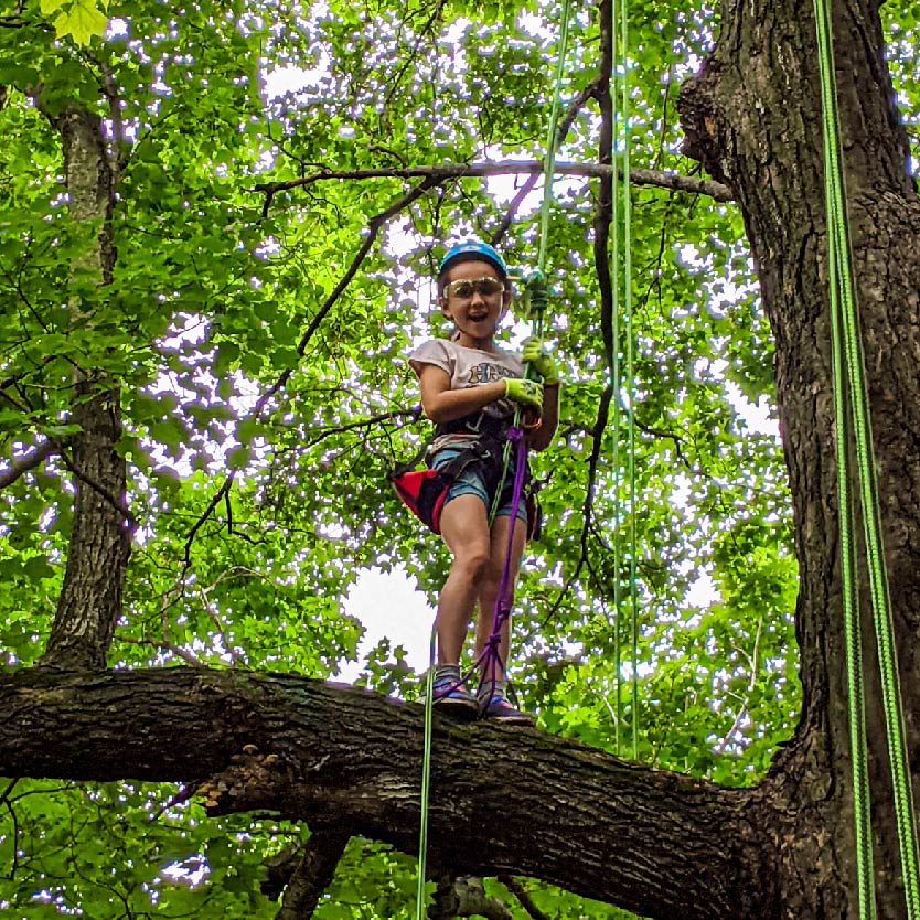 Maywood Summer Camps YMCA Camp YKoda