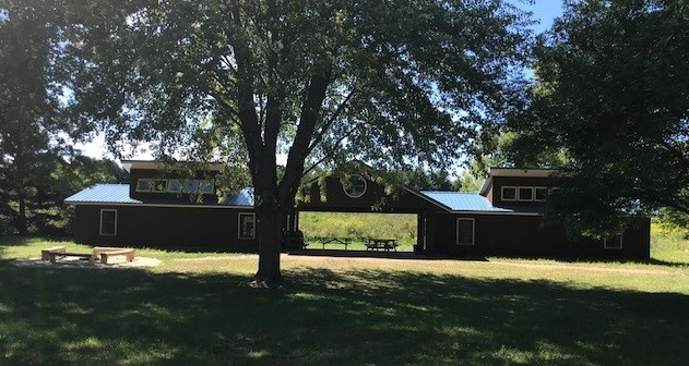 Photo of MUTH FAMILY CAMPSITE