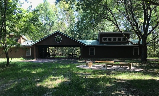 Photo of GENTINE FAMILY CAMPSITE