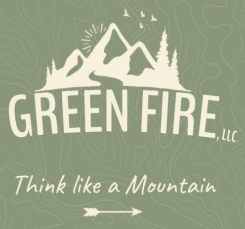Greenfire LLC Logo