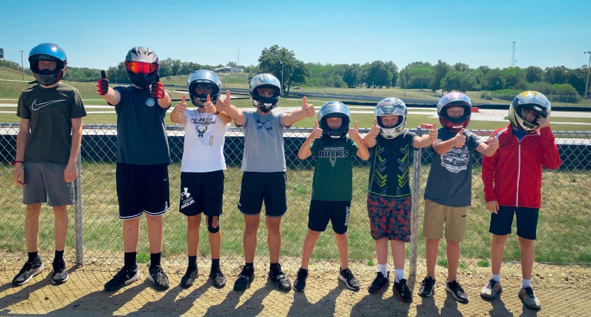 2023 - SC - Road America