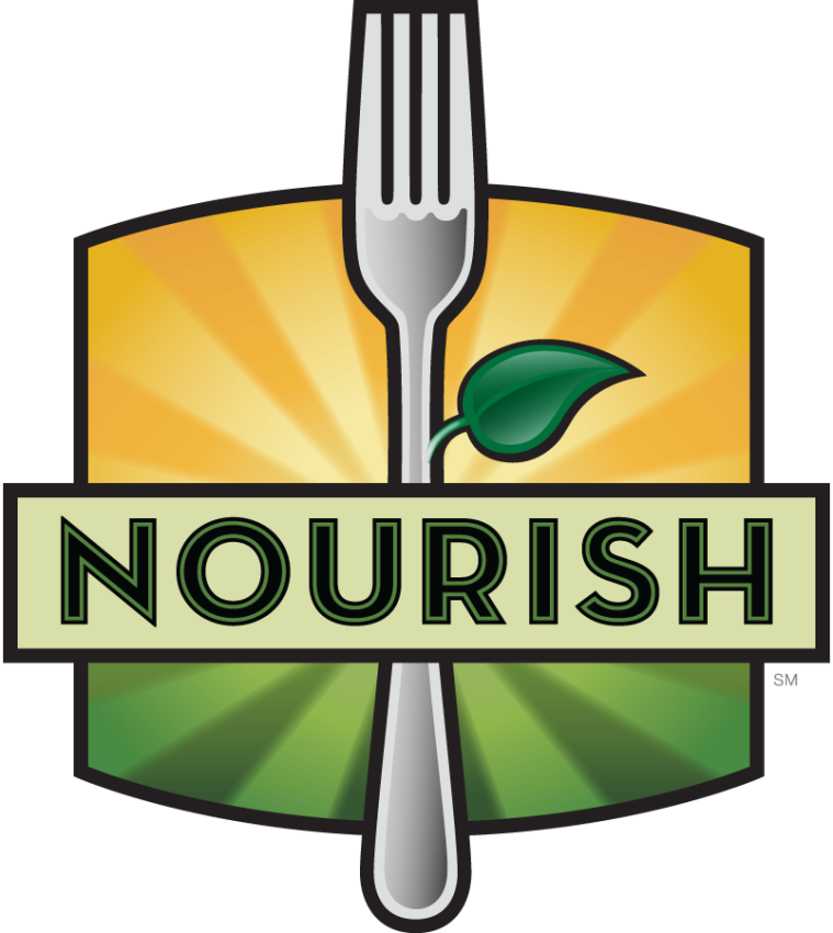 NourishLOGO