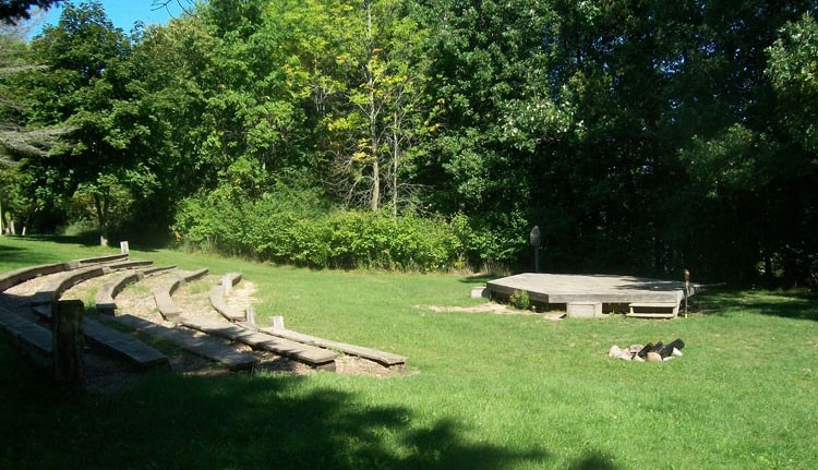 Peterson Chapel