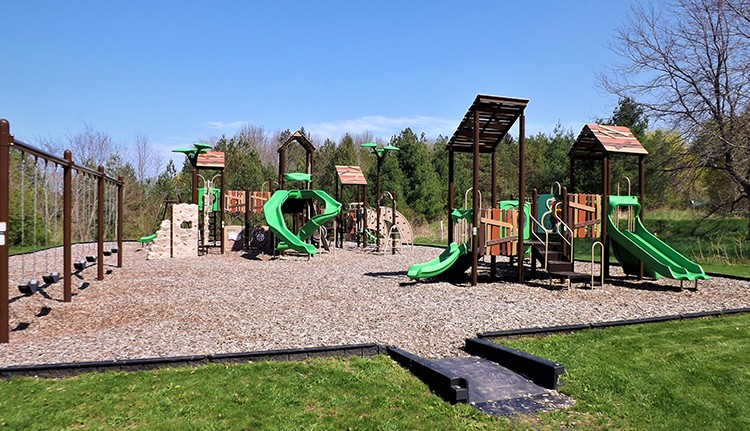 Playground