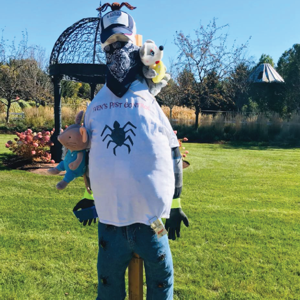 2020 Business Entry - Evens Pest Control
