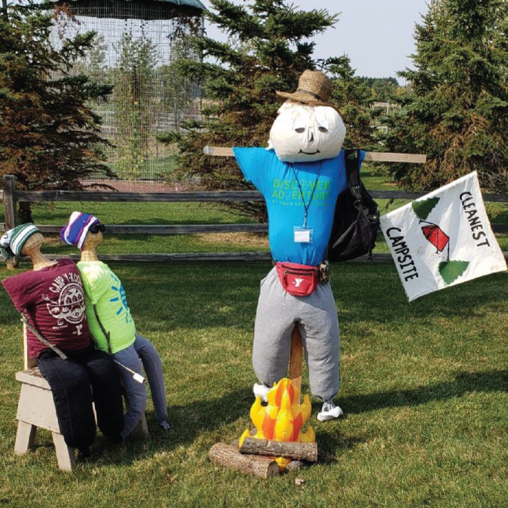 2020 Non-Profit - Camp Y-Koda Summer Camp