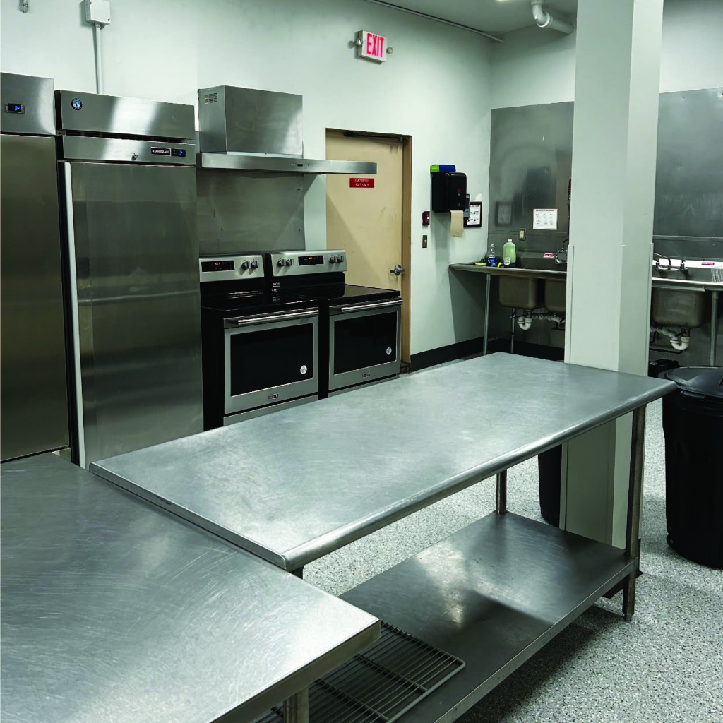 Additional Kitchen View