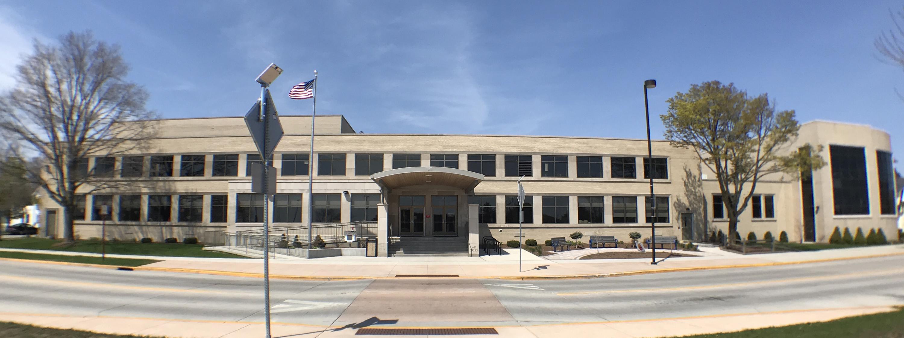 Sheboygan Locations Sheboygan YMCA